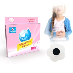 Children Health Patch Manufacturer - OEM/ODM Transdermal Cough Relief