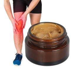 Knee Pain Relief Cream Manufacturer - OEM/ODM Menthol Shoulder Cream