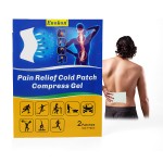 Joint Pain Relief Patch Manufacturer - OEM/ODM Custom Gel Plaster