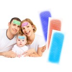 Migraine Headache Patch Supplier - OEM/ODM Manufacture for Kids