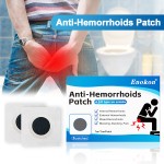 Hemorrhoid Plaster Manufacturer - OEM/ODM Anus Fissure Health Care