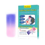 Color Changing Cooling Gel Patch Manufacturer - OEM Private Label for Kids