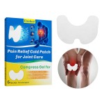 Medical Gel Patches Supplier - Bulk Wholesale Pain Relief Plaster
