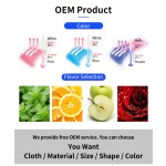 Cooling Gel Sheet Supplier - OEM/ODM Colorful Migraine Patch