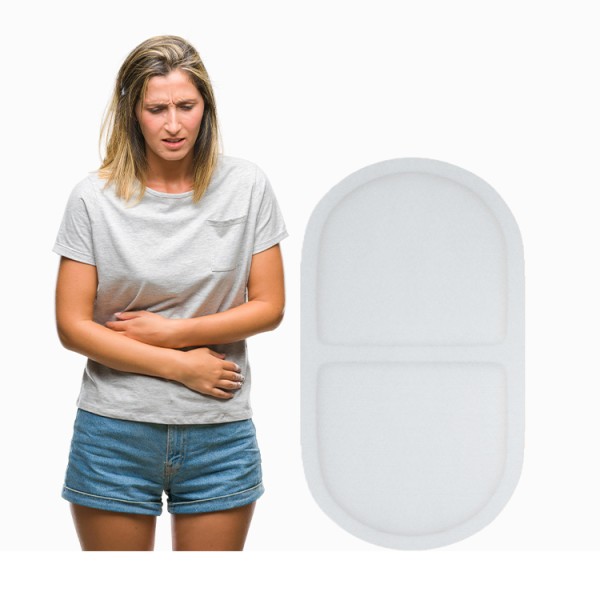 Self Heating Menstrual Patch Manufacturer - OEM/ODM Natural Ingredients Plaster