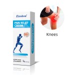 Chinese Herbal Cream Manufacturer - OEM/ODM Wholesale Pain Massage Ointment