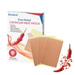 Rheumatism Heating Patch Supplier - OEM/ODM Free Sample Tiger Plaster