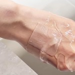 Medical Scar Sheet Factory - OEM/ODM Free Sample Waterproof Dressing