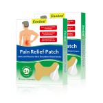 Custom Joint Pain Patch Manufacturer - OEM/ODM Long Lasting Relief