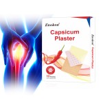 Capsicum Plaster Supplier - Direct Factory Price Health Care Patch