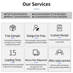 Chinese Herbal Cream Manufacturer - OEM/ODM Wholesale Pain Massage Ointment