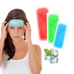 Color Changing Cooling Gel Patch Manufacturer - OEM Private Label for Kids