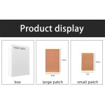 Sports Pain Relief Patch Factory - OEM/ODM Muscle Ache Capsicum Plaster