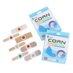 Corn Pad Supplier - OEM China Market New