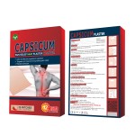 Far Infrared Patch Supplier - Custom Blood Circulation