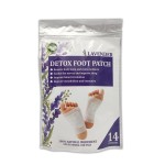 Detox Foot Patch Factory - OEM 2025 Innovative Product