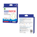 Anti Nausea Patch Factory - OEM Car Motion Sickness