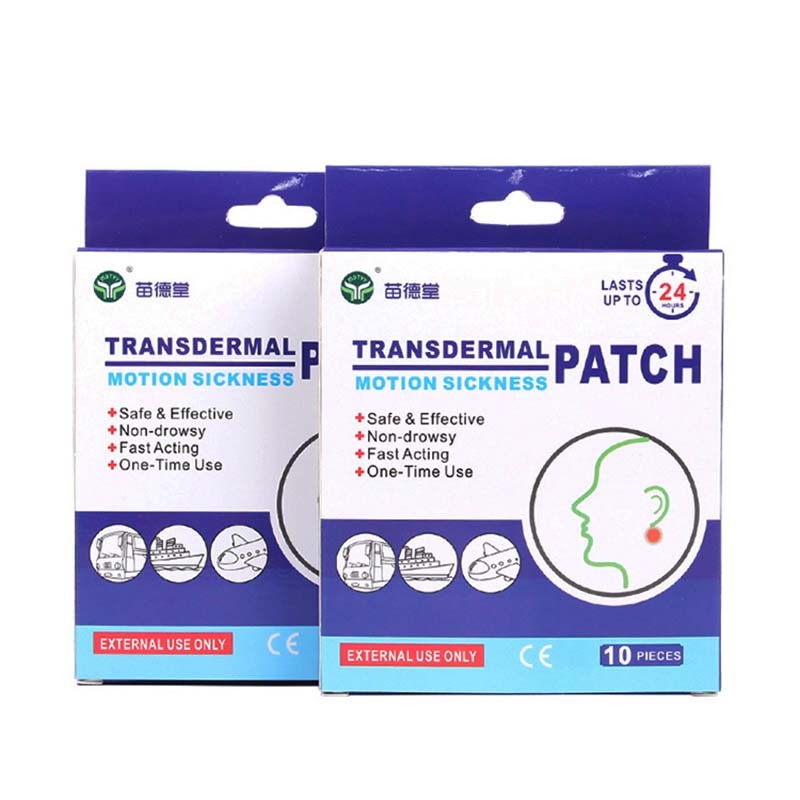 Ginger Health Patch Supplier - OEM 2021 New Arrival