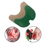 Wormwood Pain Relief Patch Factory - Custom Ginger Herbal Plaster