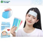 Hydrogel Cooling Patch Factory - OEM Essential Low Price