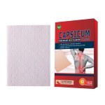 Therapeutic Adhesive Patch Supplier - Custom Fast Acting