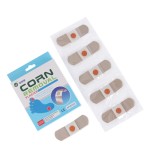 Corn Removal Plaster Factory - OEM Bestseller Feet Paste