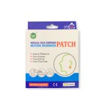 Motion Sickness Patch Supplier - Bulk Custom Healthcare Solutions