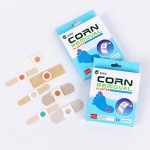 Wart Corn Plaster Factory - OEM Doctor Recommended