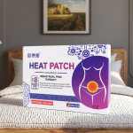 Self Heating Pain Relief Pad Manufacturer - Custom Herbal Thermal