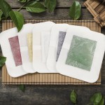 Bamboo Vinegar Detox Patch Factory - Custom 5-Day Nature Care
