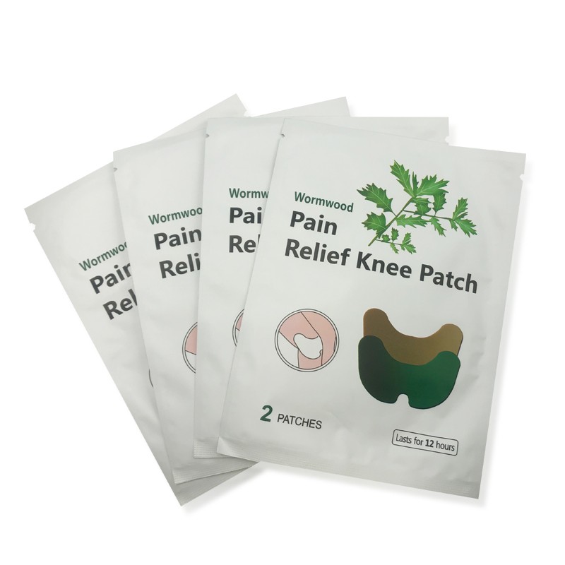 Knee Pain Patch Manufacturer - OEM Hot Selling Healthcare