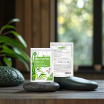 Detox Foot Patch Manufacturer - Bulk Custom Free Samples
