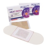 Heat Patch Manufacturer - OEM Women Period Pain Relief