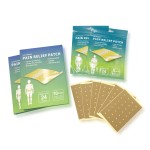 Frozen Shoulder Patch Factory - OEM Multi Functional Rehab Supply