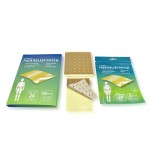 Ankle Sole Patch Supplier - Custom Adhesive Pain Relief