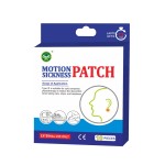 Anti Nausea Patch Factory - OEM Car Motion Sickness