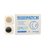 Motion Sickness Patch Factory - OEM Distributors Needed