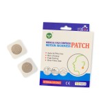 Motion Sickness Patch Manufacturer - OEM Latest Warm Product