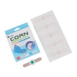 Corn Cap Plaster Manufacturer - OEM Colorful Callus Removal