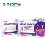 Menstrual Pain Patch Supplier - OEM Hot Products Women