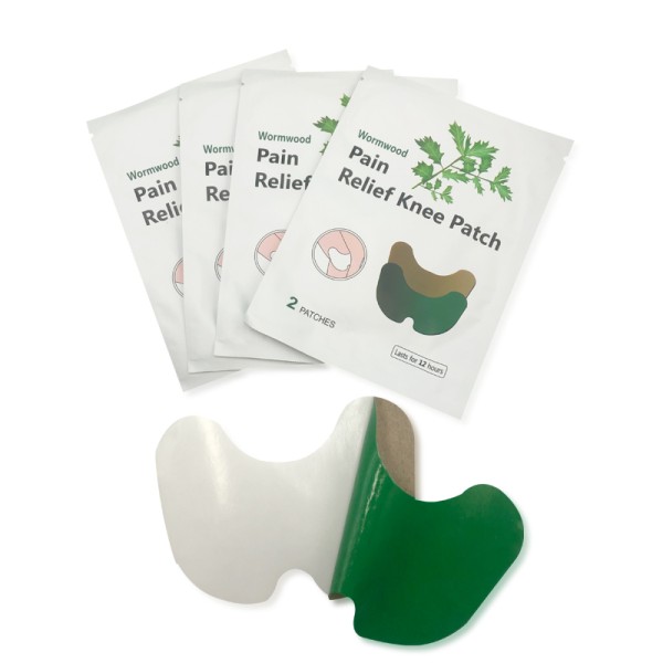 Chinese Medicine Plaster Manufacturer - Custom Knee Lumbar Relief