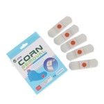 Corn Removal Plaster Factory - OEM Bestseller Feet Paste