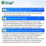 Hydrogel Patch Factory - OEM Sciatic Nerve Rehabilitation