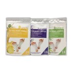 Detox Foot Patch Manufacturer - Bulk Custom Free Samples