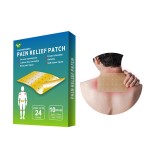 Frozen Shoulder Patch Factory - OEM Multi Functional Rehab Supply