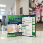 Herbal Heat Therapy Patch Factory - OEM Customizable 2025