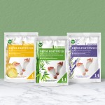 Detox Foot Patch Supplier - Custom Organic Deep Cleaning