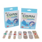 Corn Removal Plaster Factory - OEM Bestseller Feet Paste
