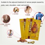 Herbal Pain Patch Manufacturer - OEM Exclusive Distributor