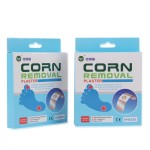 Corn Pad Supplier - OEM China Market New